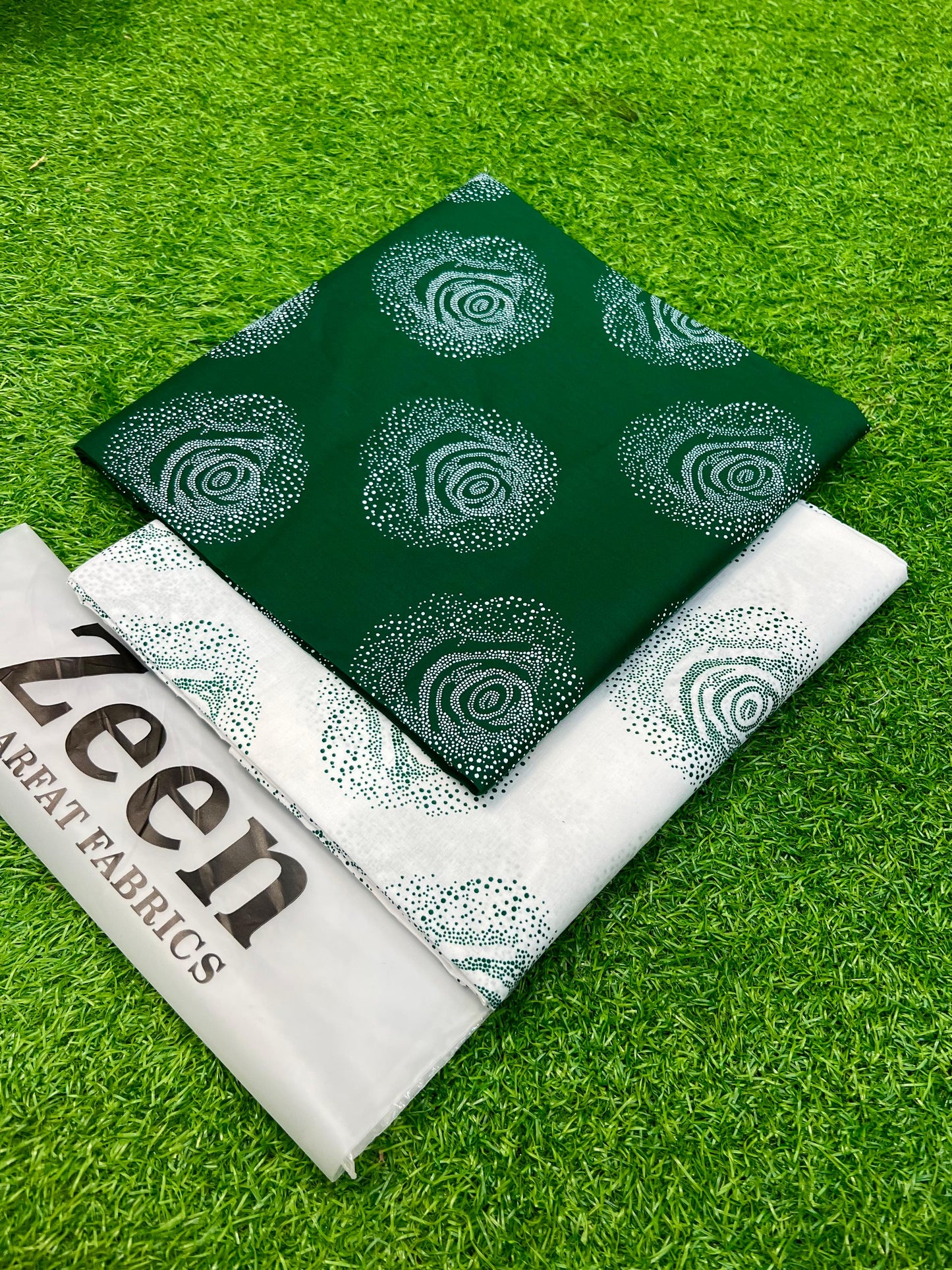 14 Agust Collection Lawn