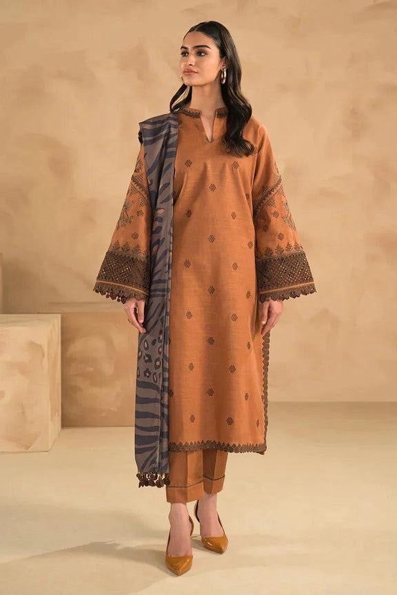Luxury Summer lawn collection