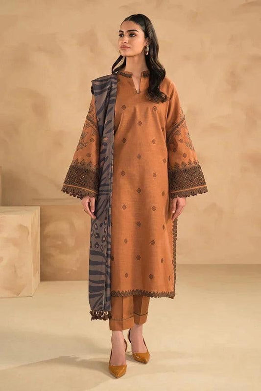 Luxury Summer lawn collection