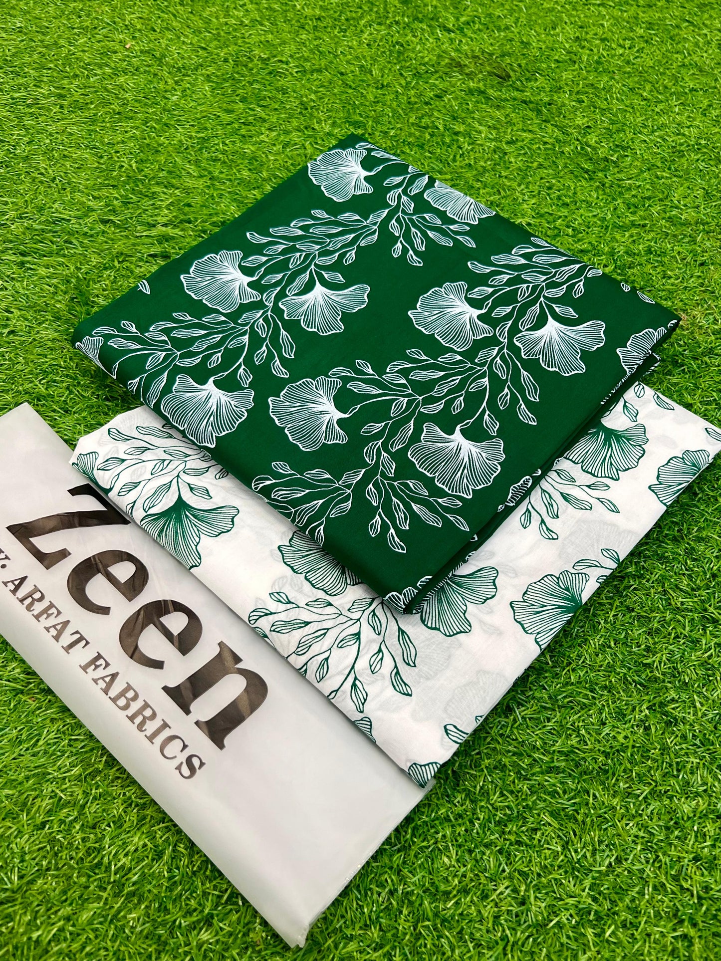 14 Agust Collection Lawn