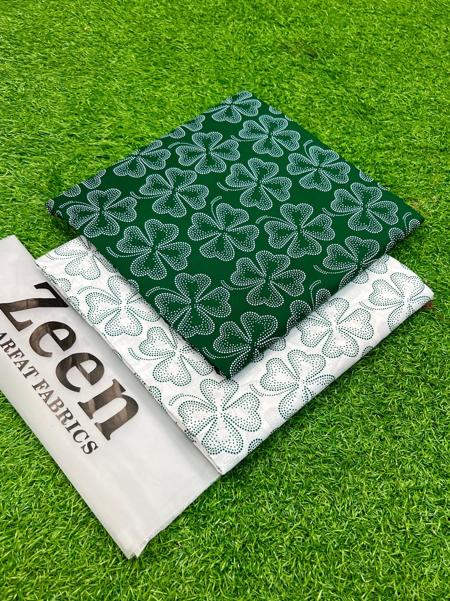 14 Agust Collection Lawn