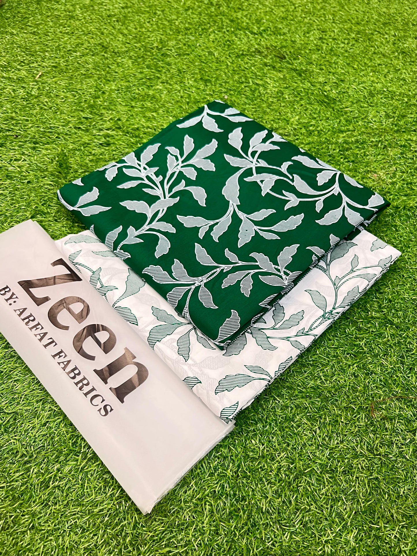 14 Agust Collection Lawn