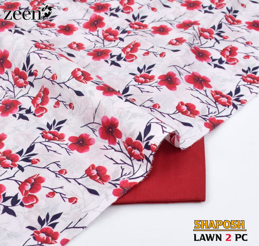 summer cloth lawn sale
