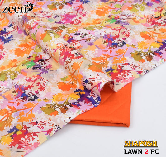 summer cloth lawn sale